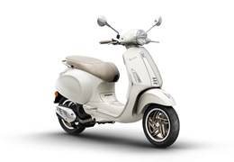 Neumotorrad Vespa Primavera 125 S