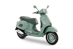 Angebot Vespa GTS 310