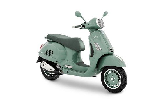 Neufahrzeug Vespa GTS 310 - Bild 1