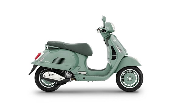 Neufahrzeug Vespa GTS 310 - Bild 2