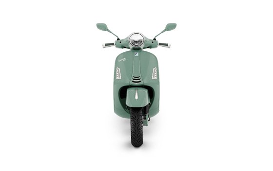 Neufahrzeug Vespa GTS 310 - Bild 3
