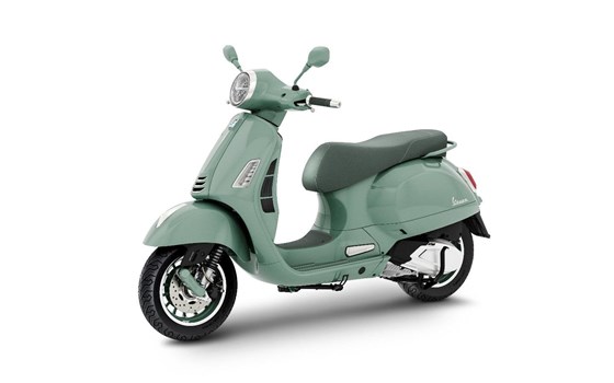 Neufahrzeug Vespa GTS 310 - Bild 4