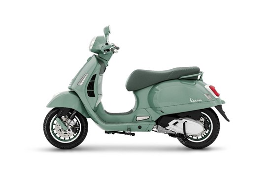 Neufahrzeug Vespa GTS 310 - Bild 7