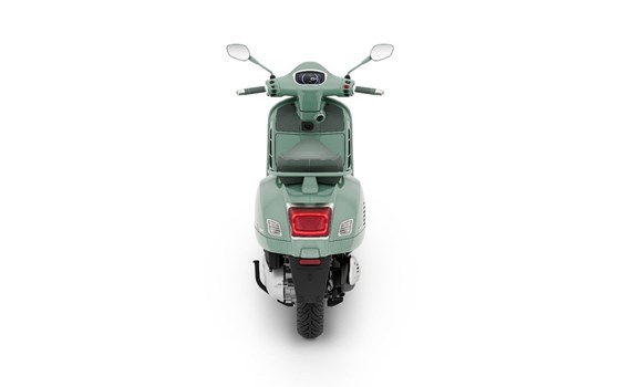 Neufahrzeug Vespa GTS 310 - Bild 8