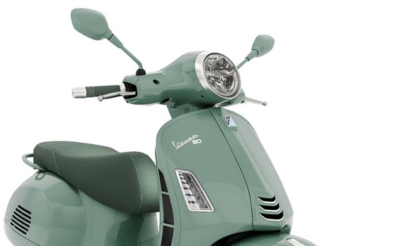 Neufahrzeug Vespa GTS 310 - Bild 9