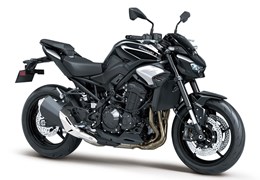 Neumotorrad Kawasaki Z900 70kW