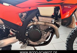 Neumotorrad KTM 350 EXC-F