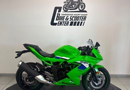Neumotorrad Kawasaki Ninja 125