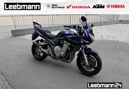 Gebrauchte Suzuki Bandit 1250S