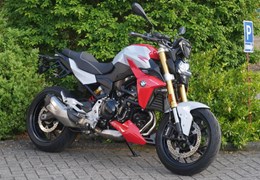 Gebrauchte BMW F 900 R