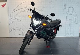 Gebrauchte Honda CB125F