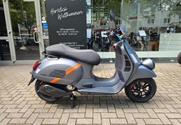 Neumotorrad Vespa GTV 310