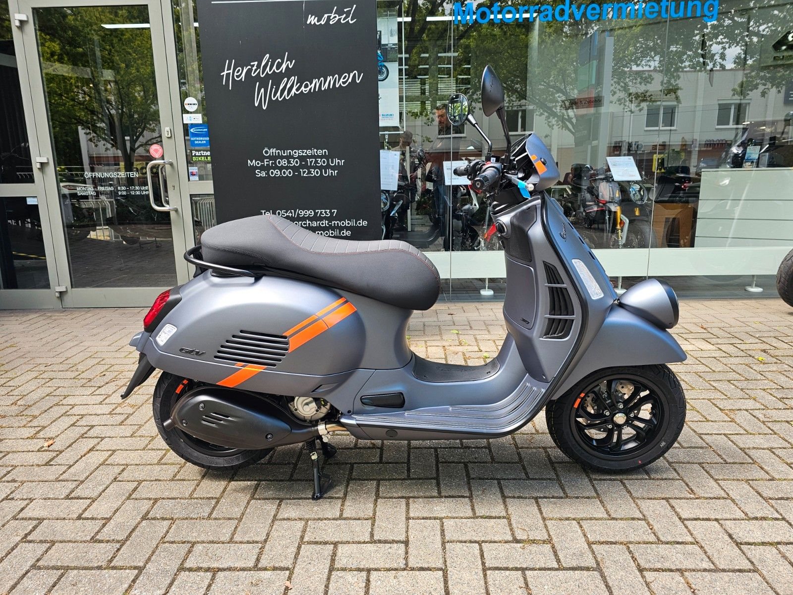 Gebrauchte