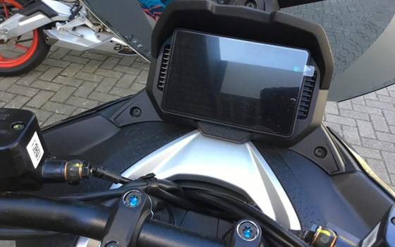 Neufahrzeug Aprilia SR GT 400 - Bild 22