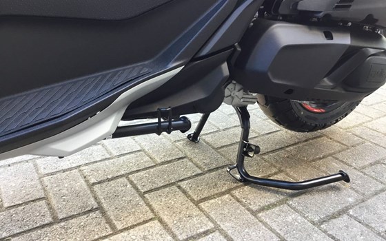 Neufahrzeug Aprilia SR GT 400 - Bild 23