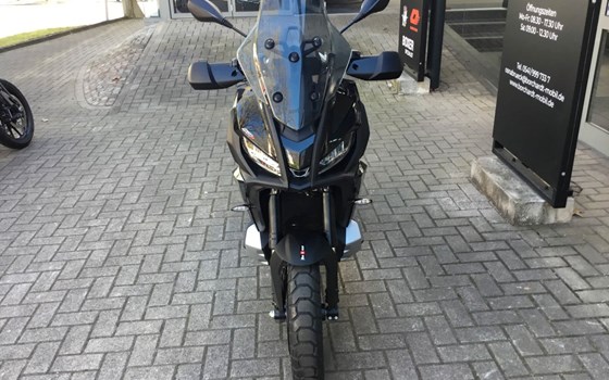 Neufahrzeug Aprilia SR GT 400 - Bild 7