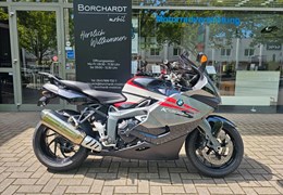 Gebrauchte BMW K 1300 S