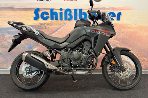 Honda XL750 Transalp