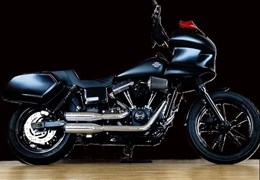 Occasion Harley-Davidson Dyna Street Bob Special
