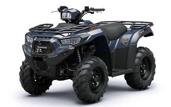 Neufahrzeug Kawasaki Brute Force 450 - Bild 2