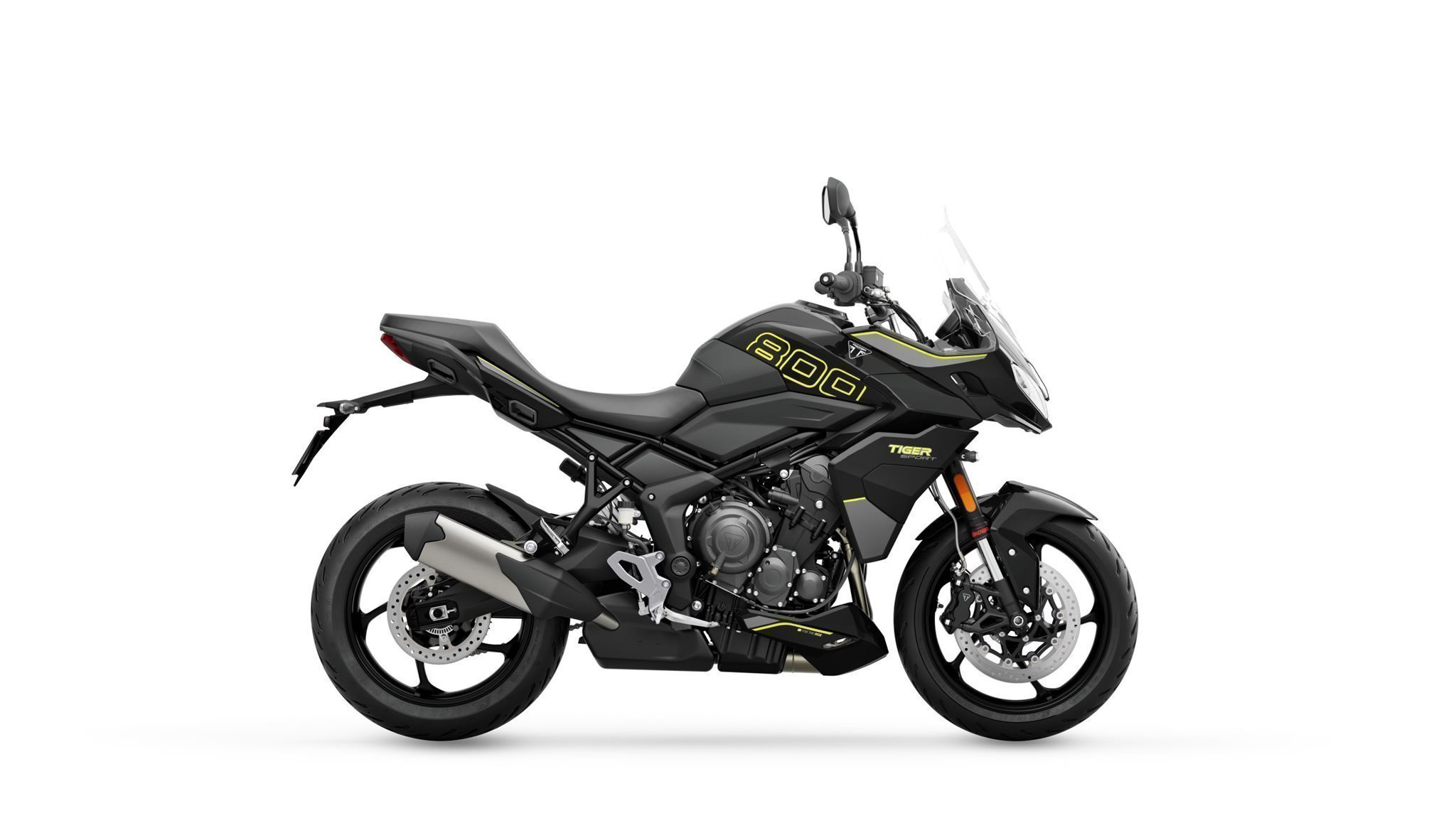 Triumph Tiger Sport 800<br />