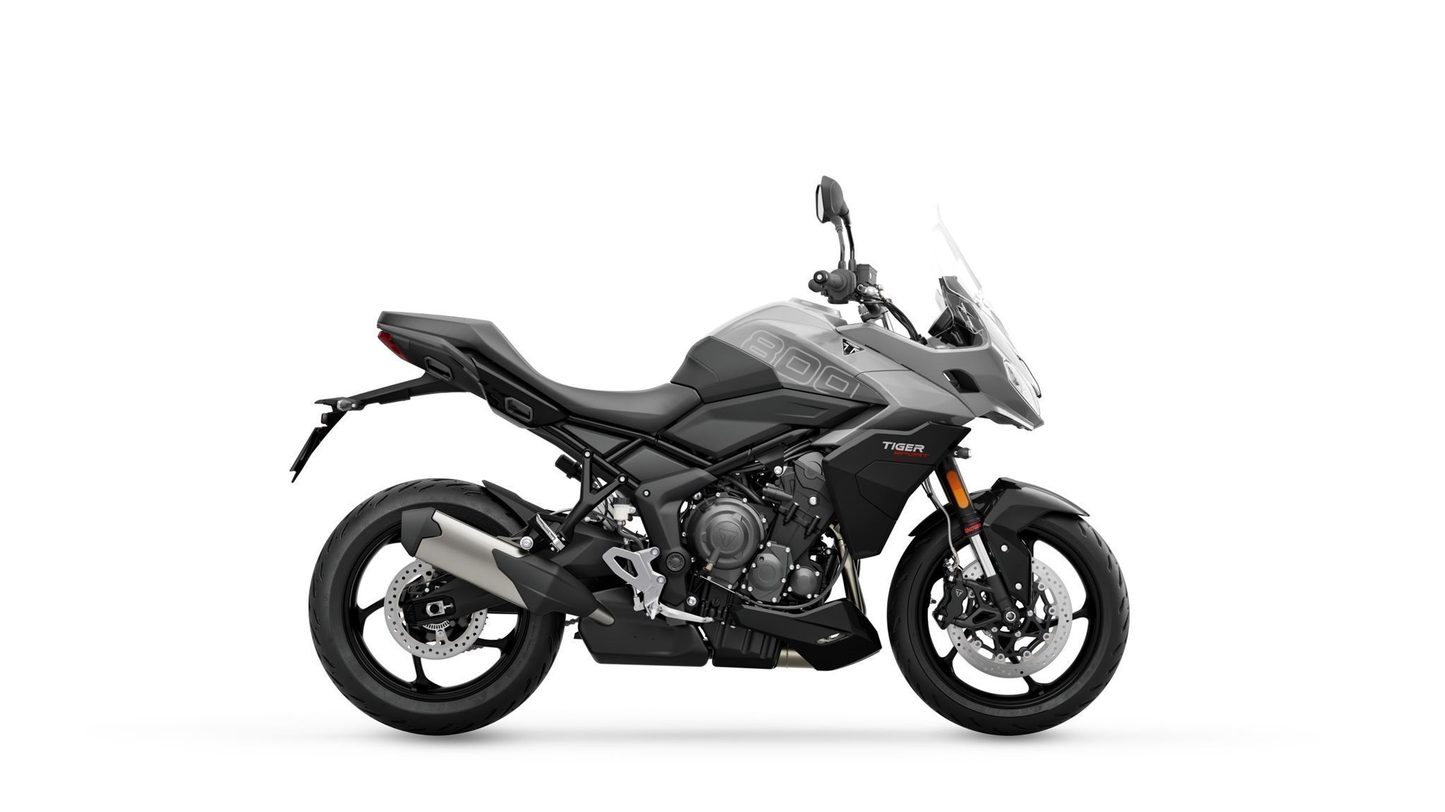Triumph Tiger Sport 800<br />
