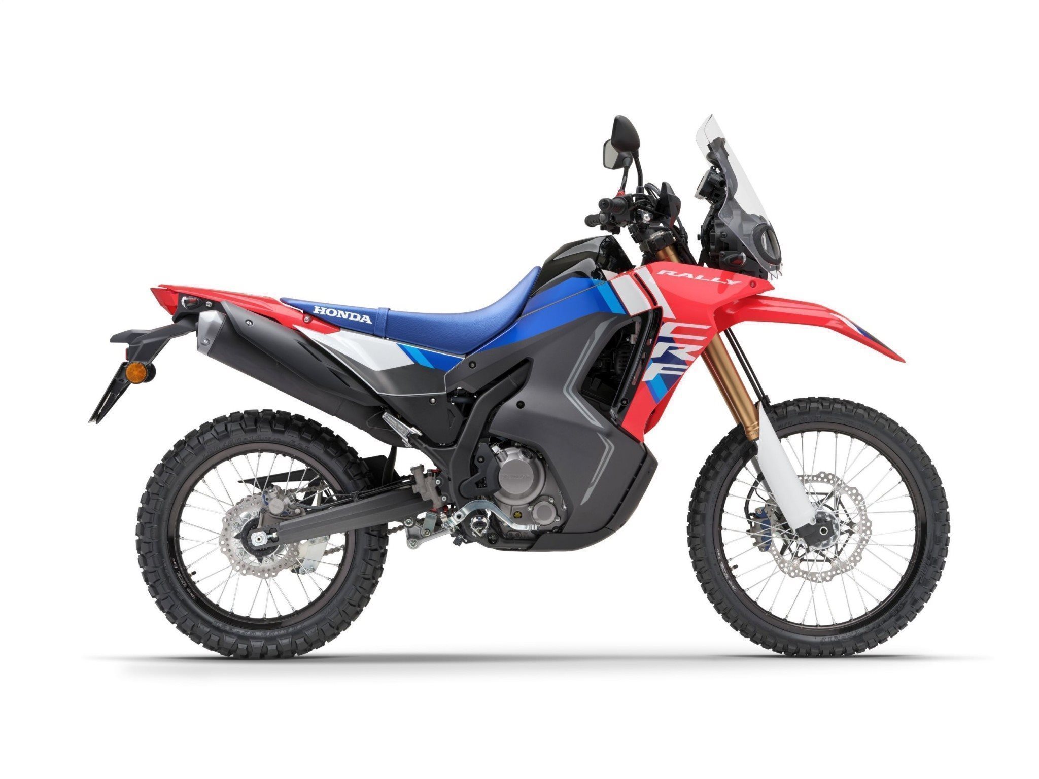 Neumotorrad