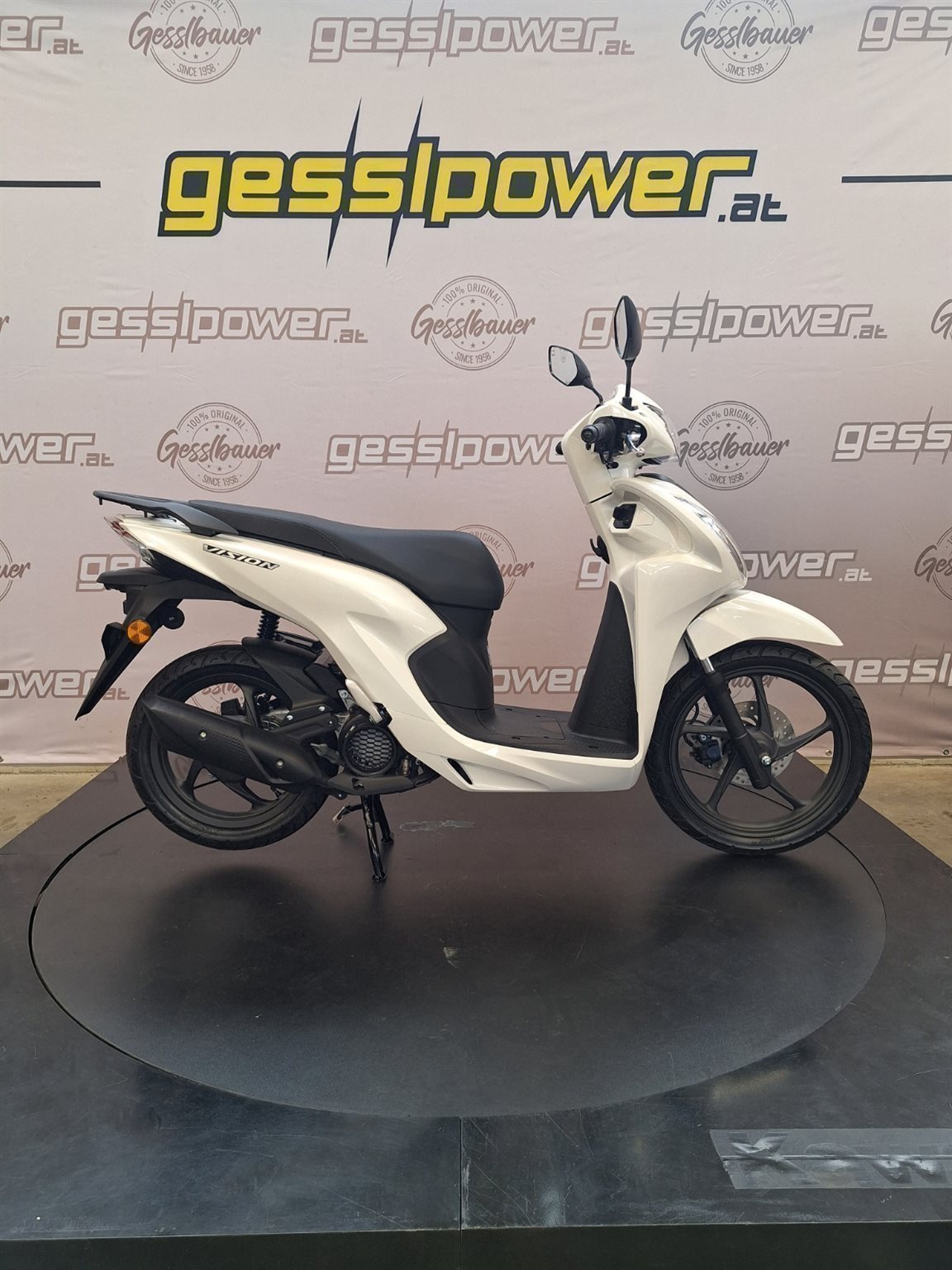 Neumotorrad