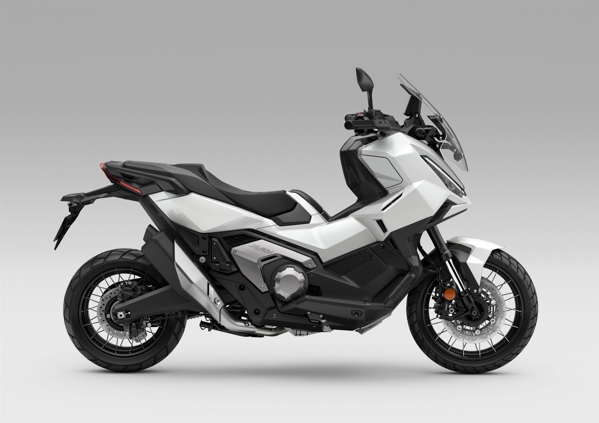 Neumotorrad