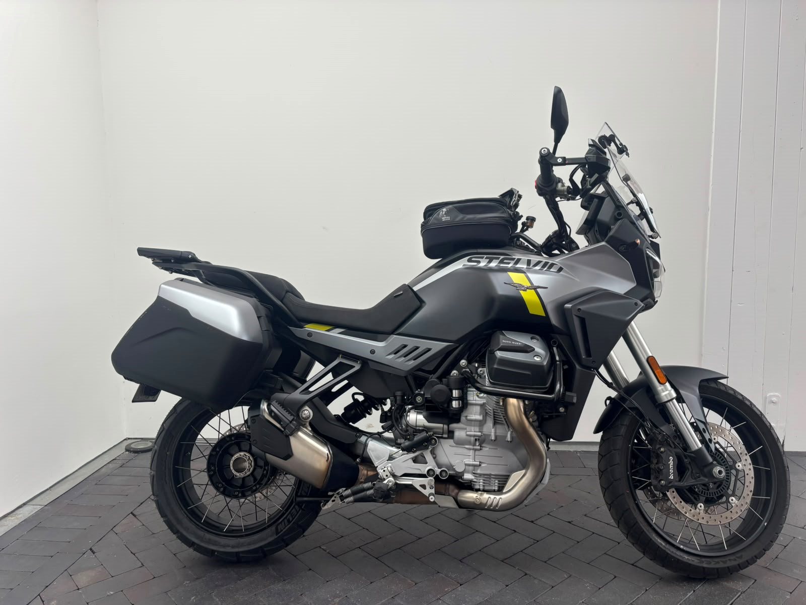 Gebrauchtfahrzeug