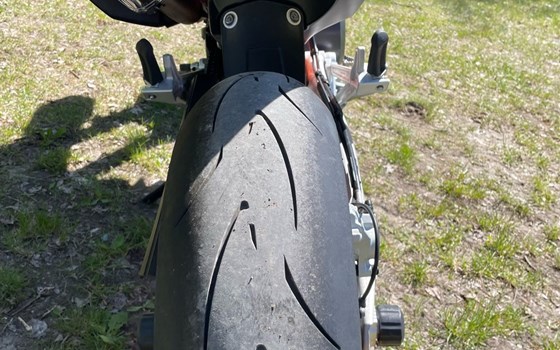Gebrauchtmotorrad KTM 690 SMC R - Bild 9