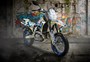 Motorrad
