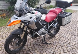 Gebrauchte BMW R 1200 GS