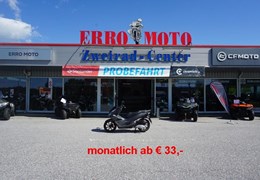 Gebrauchte Honda PCX125