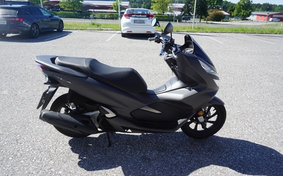 Gebrauchtmotorrad Honda PCX125 - Bild 7