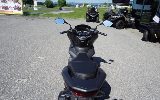 Gebrauchtmotorrad Honda PCX125 - Bild 8