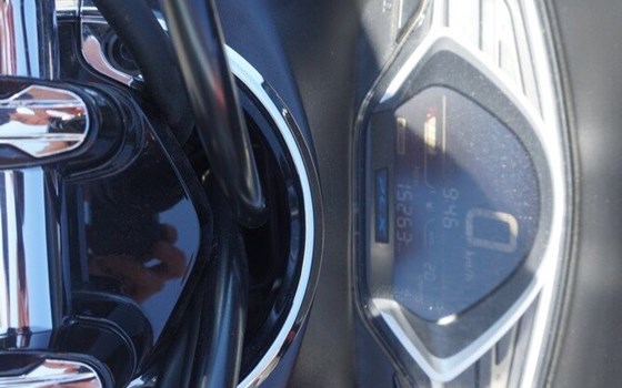 Gebrauchtmotorrad Honda PCX125 - Bild 9