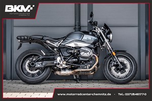 Angebot BMW R nineT Pure