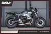 BMW R nineT Pure