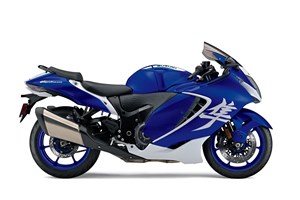 Angebot Suzuki Hayabusa