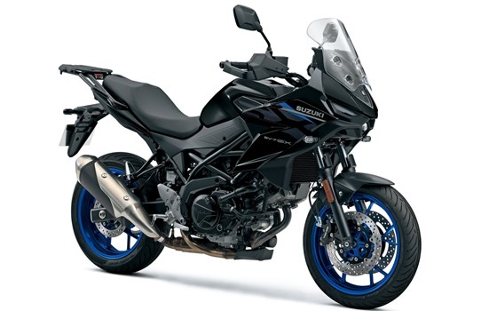 Neufahrzeug Suzuki SV-7GX - Bild 1