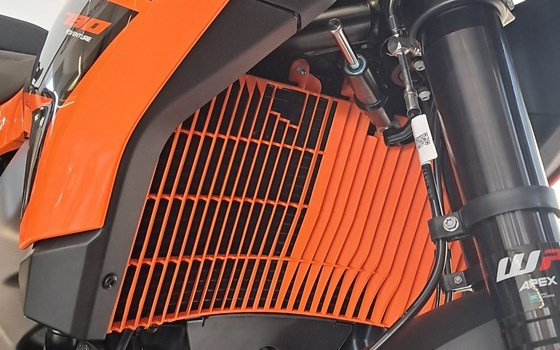 Neufahrzeug KTM 790 Adventure - Bild 8