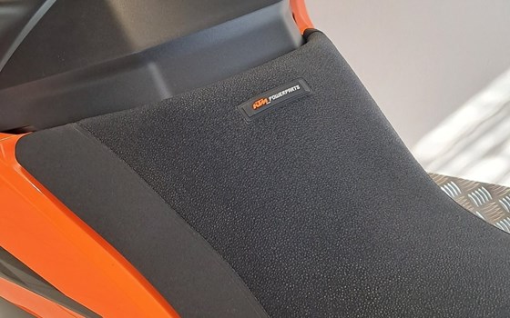 Neufahrzeug KTM 790 Adventure - Bild 9