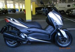 Gebrauchte Yamaha XMAX 300