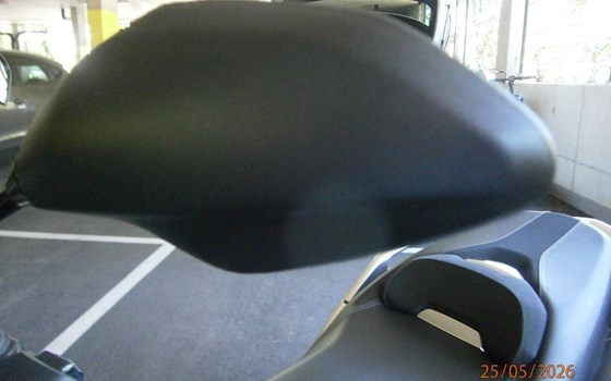 Gebrauchtmotorrad Yamaha XMAX 300 - Bild 16