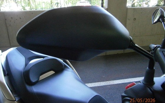 Gebrauchtmotorrad Yamaha XMAX 300 - Bild 17