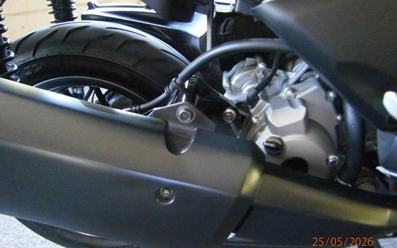 Gebrauchtmotorrad Yamaha XMAX 300 - Bild 18