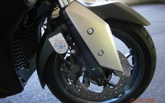 Gebrauchtmotorrad Yamaha XMAX 300 - Bild 19