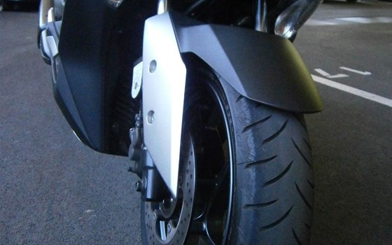 Gebrauchtmotorrad Yamaha XMAX 300 - Bild 2