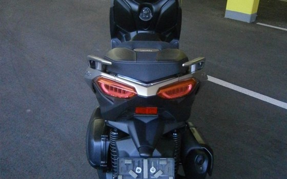 Gebrauchtmotorrad Yamaha XMAX 300 - Bild 20